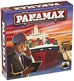 Panamax Board Game