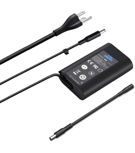 Connecteur D'alimentation DC Pour Dell XPS 13 – Pièce De Rechange Compatible 9343, 9350, 9360