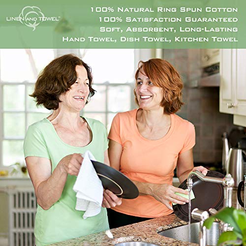 1 Linen+Towel+Flour+Sack+Multi+Purpose+Absorbent