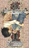 Death Note, Vol. 7: Zero by Tsugumi Ohba, Takeshi Obata