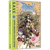 Ragnarok - The Complete Series (S.A.V.E.) [DVD]