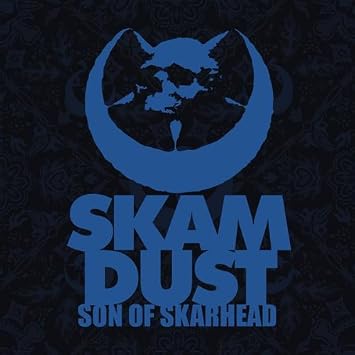 Skam Dust Son Of Skarhead Amazon Com Music Movie star junkies related artists. skam dust son of skarhead amazon