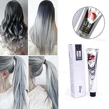 Generic 100ml Professional Permanent Super Dye Hair Cream Hair