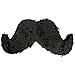 Ya Otta Pinata Mustache Shaped Pinata