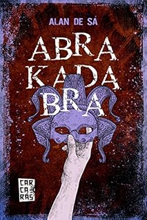 Livro Abrakadabra: Coleção Carcarás