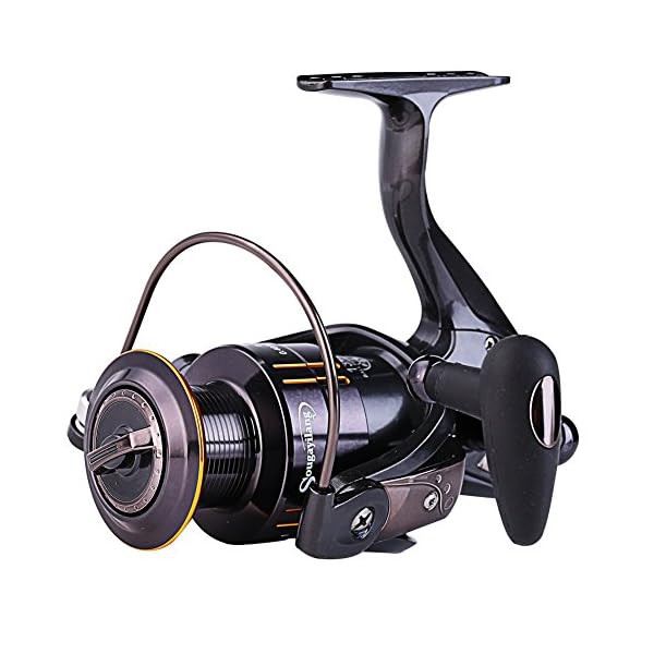 Sougayilang-Spinning-Fishing-Reels-with-Full-Metal-Body-131-Ball-Bearings-for-Boat-Rock-Freshwater-Saltwater-Fishing