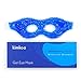 Kimkoo Gel Eye Mask with Flexible Gel Beads &Cool Compress for Puffy Eyes and Dry Eye,Cooling Eye Mask …