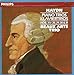 Haydn: Piano Trios HOB. XV: 28, 29, 30 & 31