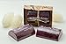 Luffa soap aromatherapy mangosteen & honey.