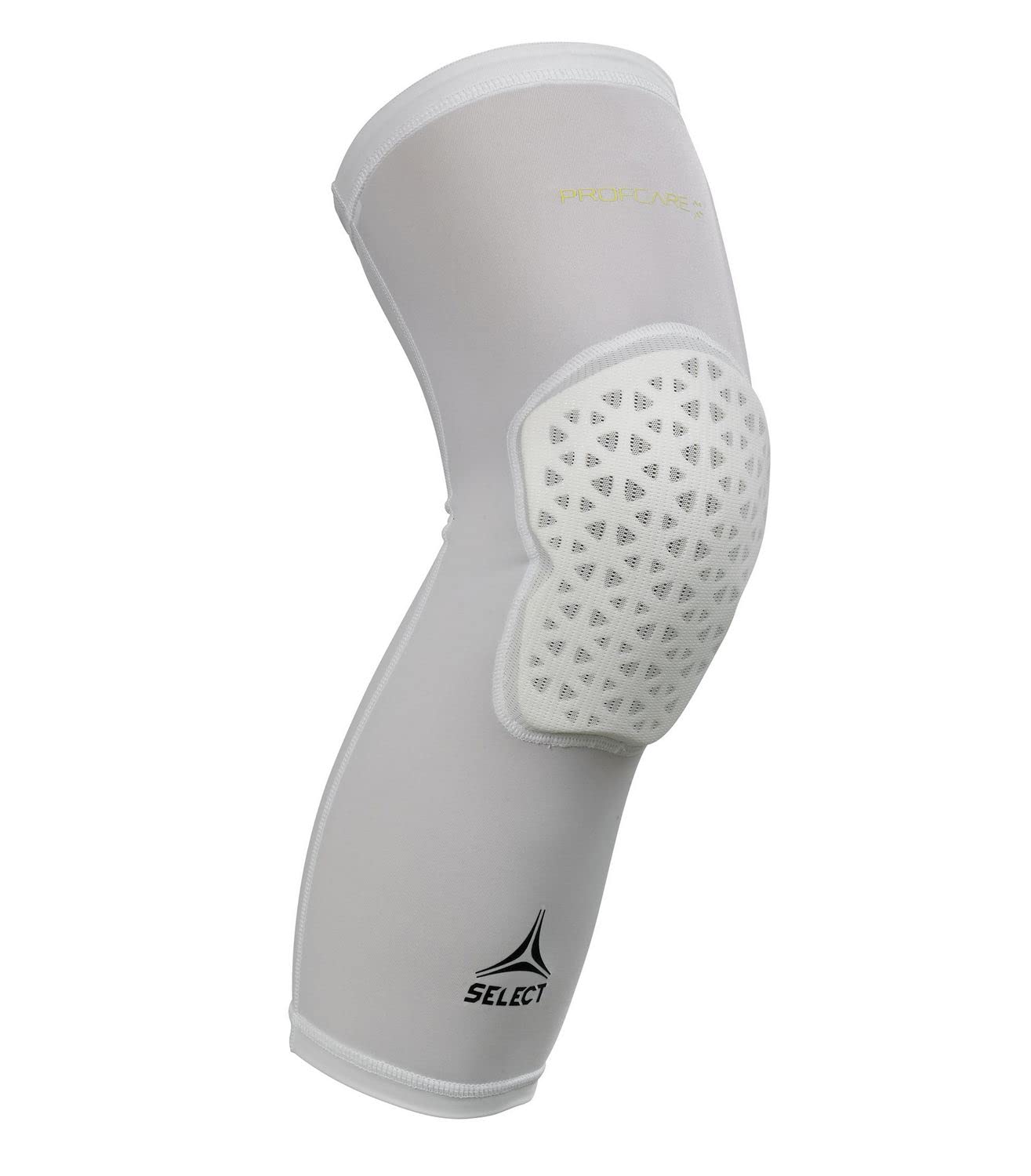 SELECT Knee pad-710022 Knee pad White XXL