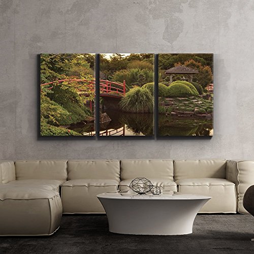 Mystical, Beautiful and Unique Japanese Wall Decor