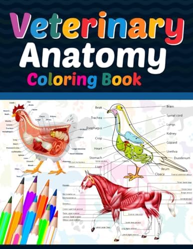 Introduction to Veterinary Anatomy and Physiology Textbook