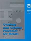 Coatings and Coating Processes for Metals, , 087170613X