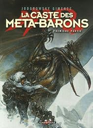 La  caste des méta-barons