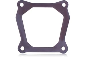 HAISHINE Rocker Valve Cover Gasket Fit Honda GX160 GX200 GX 160 200 168F 2KW 3KW Gasoline Generator Gasoline Engine Motor Water Pump