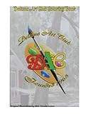DAC Coloring Book: Illustrations by Deltona Art Club Members 2016 by Paula Dayton, Ann Wyant