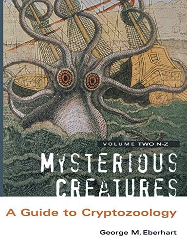 On the Track of Unknown Animals: Heuvelmans, Professor Bernard