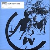 Disco de Muse: «Newborn #2» (Anverso)