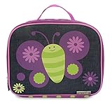 Little JJ Cole Lunch Pack Butterfly