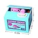 OLICTA Cute Stealing Coin Cat Piggy Bank Dog Mouse Pig Monkey Money Box Panda Bank Case (Pink Pig)