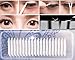 BONAMART 30 Pairs Of Adhesive Invisible Double Eye Eyelid Tape Sticker Cosmetic Makeup - SALE