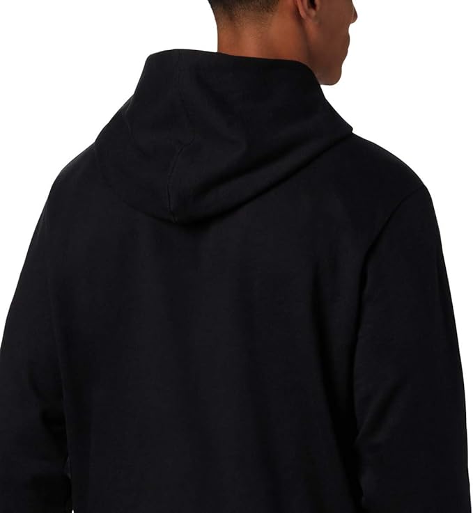 columbia pfg sleeve graphic hoodie