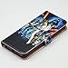 Unique A New Hope Movies Characters Vintage Retro Pattern Leather Wallet Credit Card Holder Pouch Flip Stand Case Cover For Apple iphone 5 5S SE