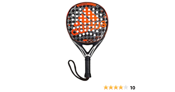 padel adidas training ctrl