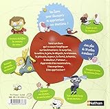 Image de youpi oups beurk (ces emotions qui pimentent la vie)