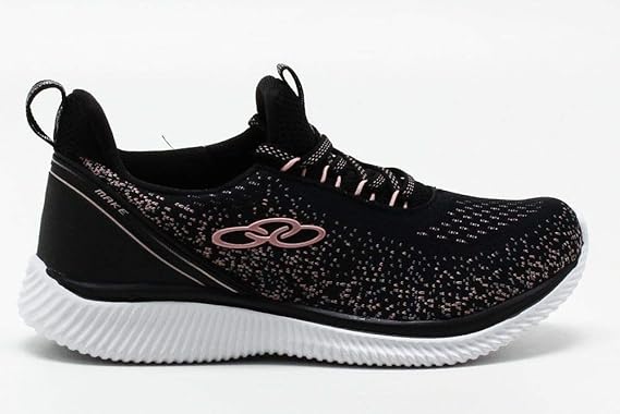 tenis olympikus make 436