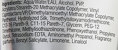 Biosilk Rock Hard Hair Styling Gelee 6 oz