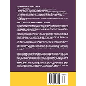 BPMN 2.0 Manual de Referencia y Guía Práctica (Spanish Edition)