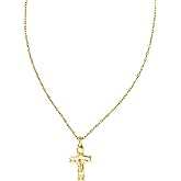 Kendra Scott Cross Pendant Necklace for Women, Fashion Jewelry