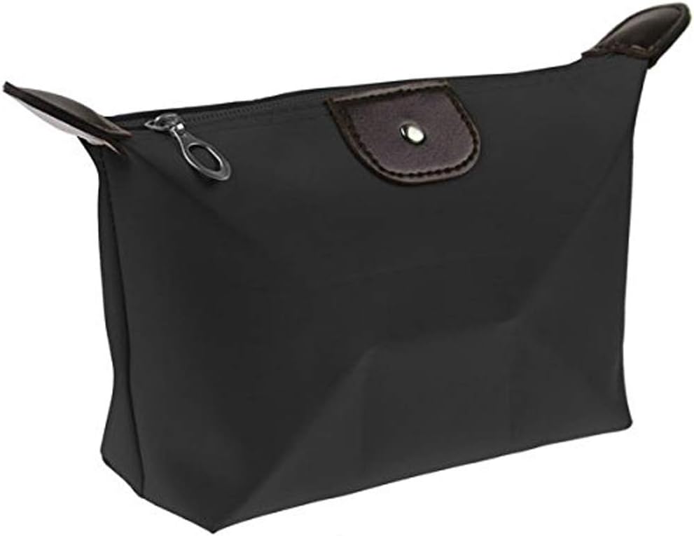 Cosmetic Bag Women Waterproof Toiletry Bag Make-up Bag