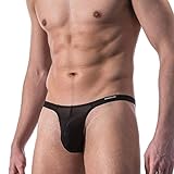 Ximandi Men Boxer Soft Breathable, Male Comfortable Cool Underpants