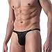 Ximandi Men Boxer Soft Breathable, Male Comfortable Cool Underpants