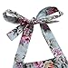 Kidlove Baby Girls Floral Ruffle Romper Dresses Summer Clothing with Headband