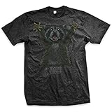 ENDO Apparel Brass Bandit T-Shirt