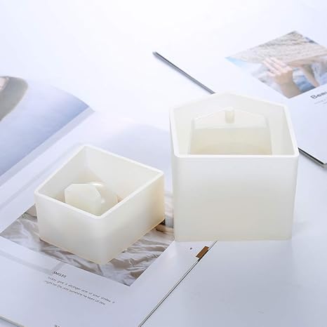 1 Pack Silicone Mould Diy Home Desk Decoration Ceiling Charms