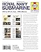 Royal Navy Submarine: 1945 to 1973 ('A' class - HMS Alliance) (Owners' Workshop Manual)