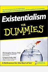 Existentialism For Dummies Kindle Edition