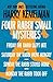 Four Rabbi Small Mysteries: Friday the Rabbi Slept Late, Saturday the Rabbi Went Hungry, Sunday the by Harry Kemelman