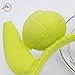 ZMvise Green Monster Headband Party Eyeball Hairband Sweatband Headwrap Alien Furry Costume Headdress Gift