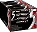 Five Sugar Free Gum, Tempo Fruit Punch, 15 Piece Pack (10 Count)