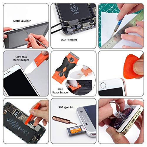 5 Screwdriver+Precision+Electronic+Professional+Computer