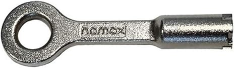 hamax lockable bracket