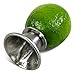Manual Citrus Lemon Lime Stainless Steel Juicer Squeezer Reamer Tool by Princeton Wares