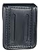 Top Grain Genuine Leather Belt Loop Lighter Case / Pouch (fits “Z” lighters) (Black)thumb 1