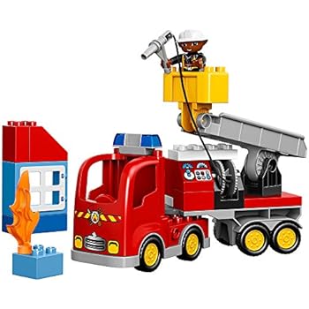 lego duplo 6169