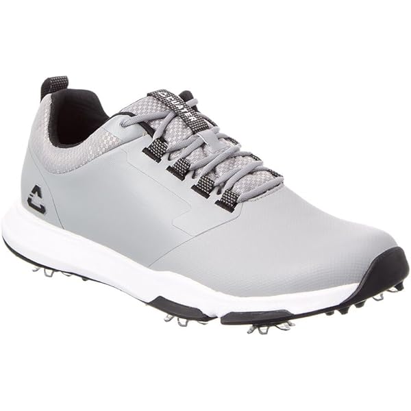 Amazon.com: TravisMathew The Ringer Golf Shoe, 11.5, Light Grey